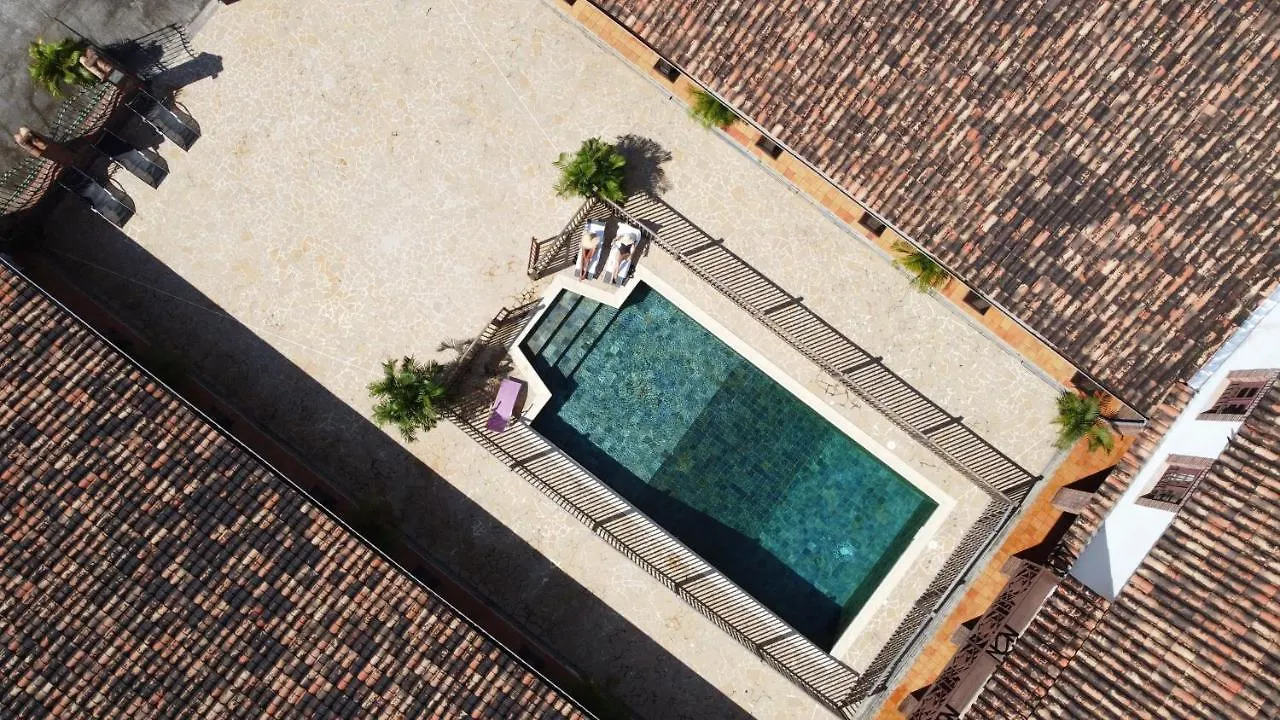 Domaine Du Chateau Les Trois-Ilets