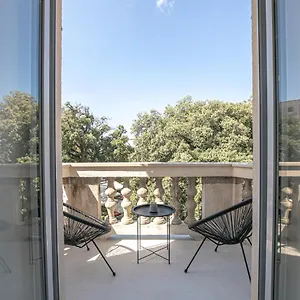 Deluxe Antonio , Pula Croatie