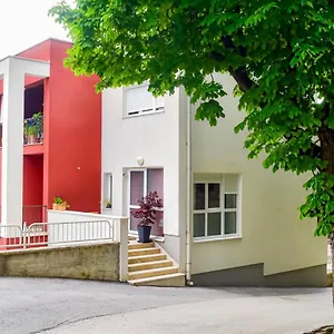Stazion With Free Parking , Pazin Croatie