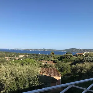 Les Restanques, Bastides Vue Golfe Saint Tropez , Grimaud France