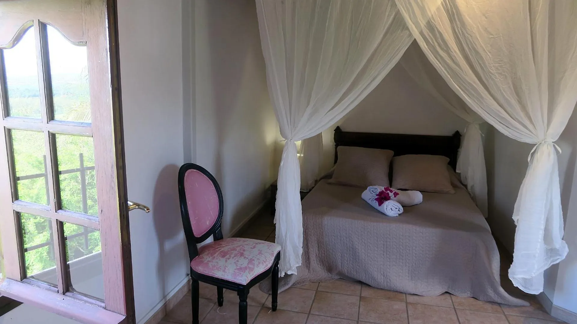 Domaine Du Chateau Apartment Les Trois-Ilets 0*,  Martinique